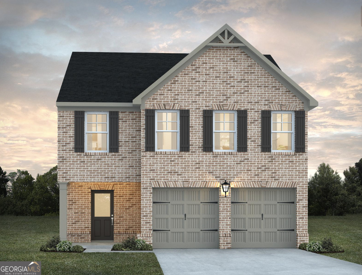 5314 Tolar Road, Unit 23 Fairburn, GA 30213 - Photo 1 of 1