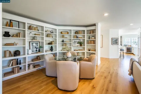 $4,550,000 | 33 Deer Trail, Lafayette, CA 94549