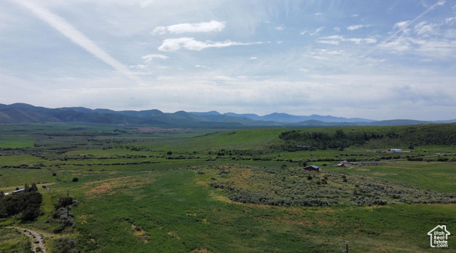 3111 Caribou Road Soda Springs, ID 83276 - Photo 9 of 11 Mountain view with rural landscape