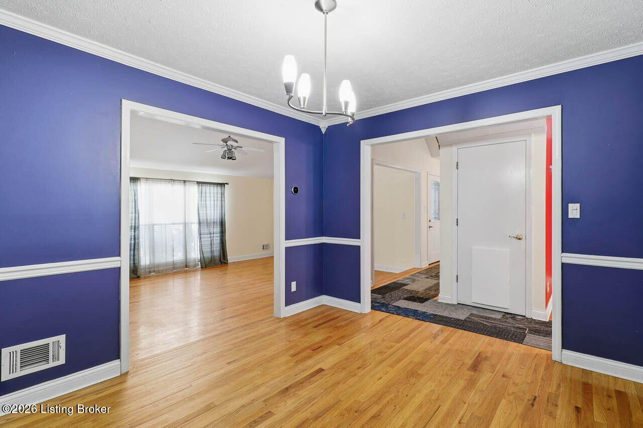 2607 Wareham Road Louisville, KY 40242 - Photo 19 of 67 2607 Wareham Rd - 19