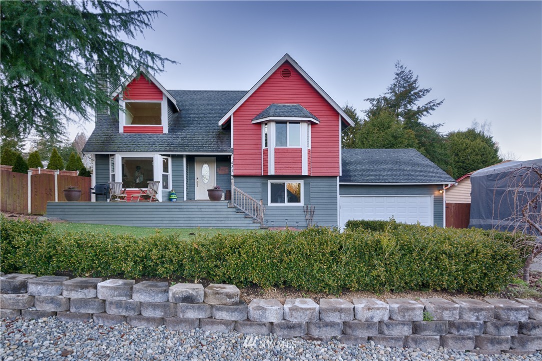 431 166th Place Southeast Bothell, WA 98012 - Photo 1 of 21