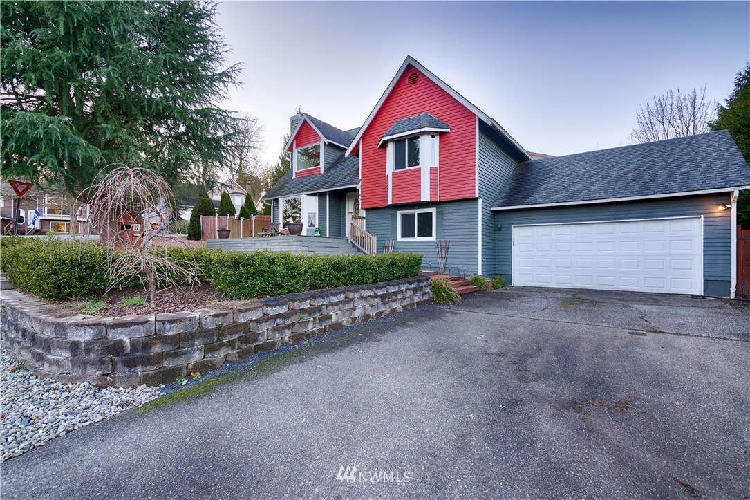431 166th Place Southeast Bothell, WA 98012 - Photo 2 of 21
