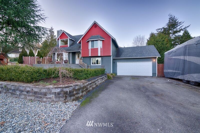 431 166th Place Southeast Bothell, WA 98012 - Photo 21 of 21