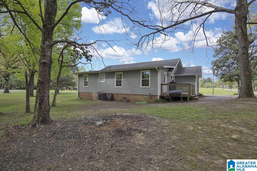 1687 Brookside Road Mount Olive, AL 35117 - Photo 5 of 24