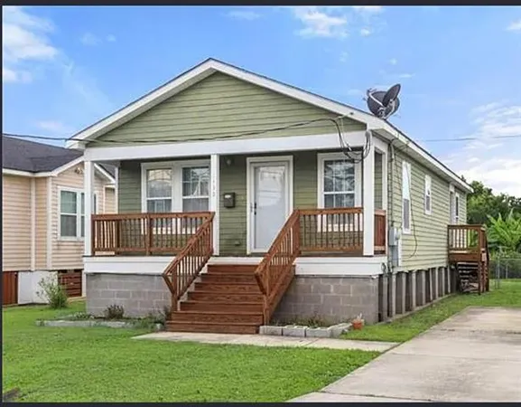 $140,000 | 2130 State Avenue, Harvey, LA 70058