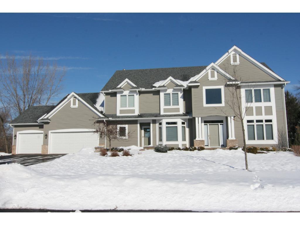 4150 Lakeridge Road Chanhassen, MN 55331 - Photo 1 of 2 Gallery Image 1