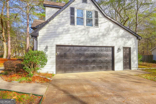 $2,750 | 801 Agate Edge, Peachtree City, GA 30269