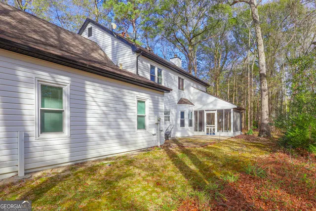 $2,750 | 801 Agate Edge, Peachtree City, GA 30269