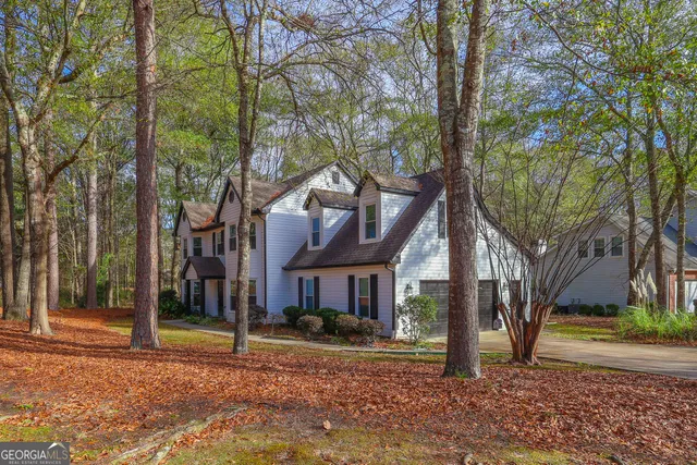 $2,750 | 801 Agate Edge, Peachtree City, GA 30269