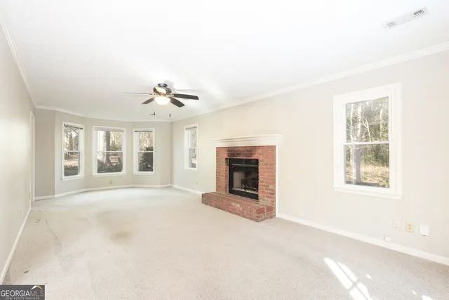 $2,750 | 801 Agate Edge, Peachtree City, GA 30269