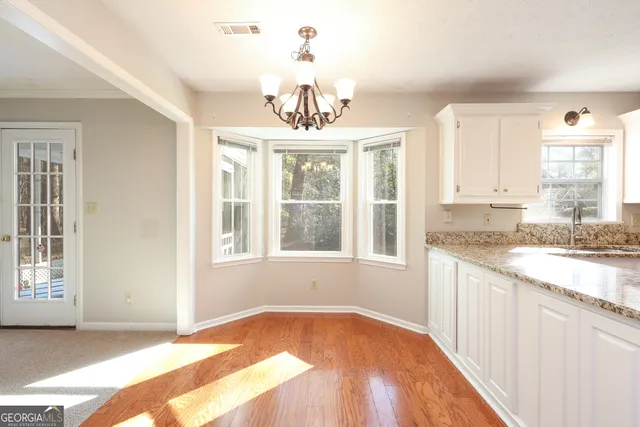 $2,750 | 801 Agate Edge, Peachtree City, GA 30269