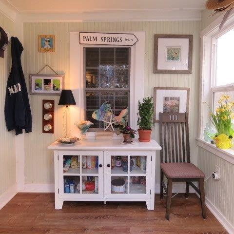 1 Old Port Road Kennebunk, ME 04043 - Photo 4 of 29 4 Entry Porch