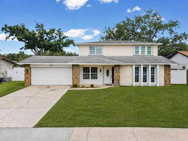 $599,000 | 1972 Lansing Drive, Clearwater, FL 33763