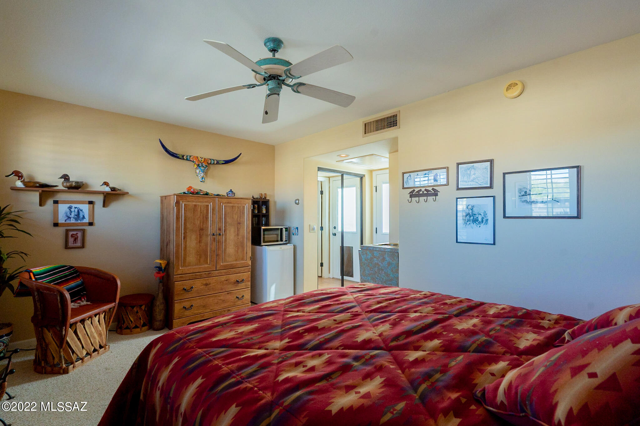 63749 East High Point Lane Tucson, AZ 85739 - Photo 26 of 35