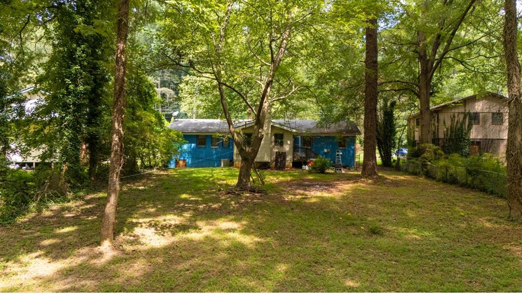 613 Sheppard Road Stone Mountain, GA 30083 - Photo 20 of 25 Gallery Image 20
