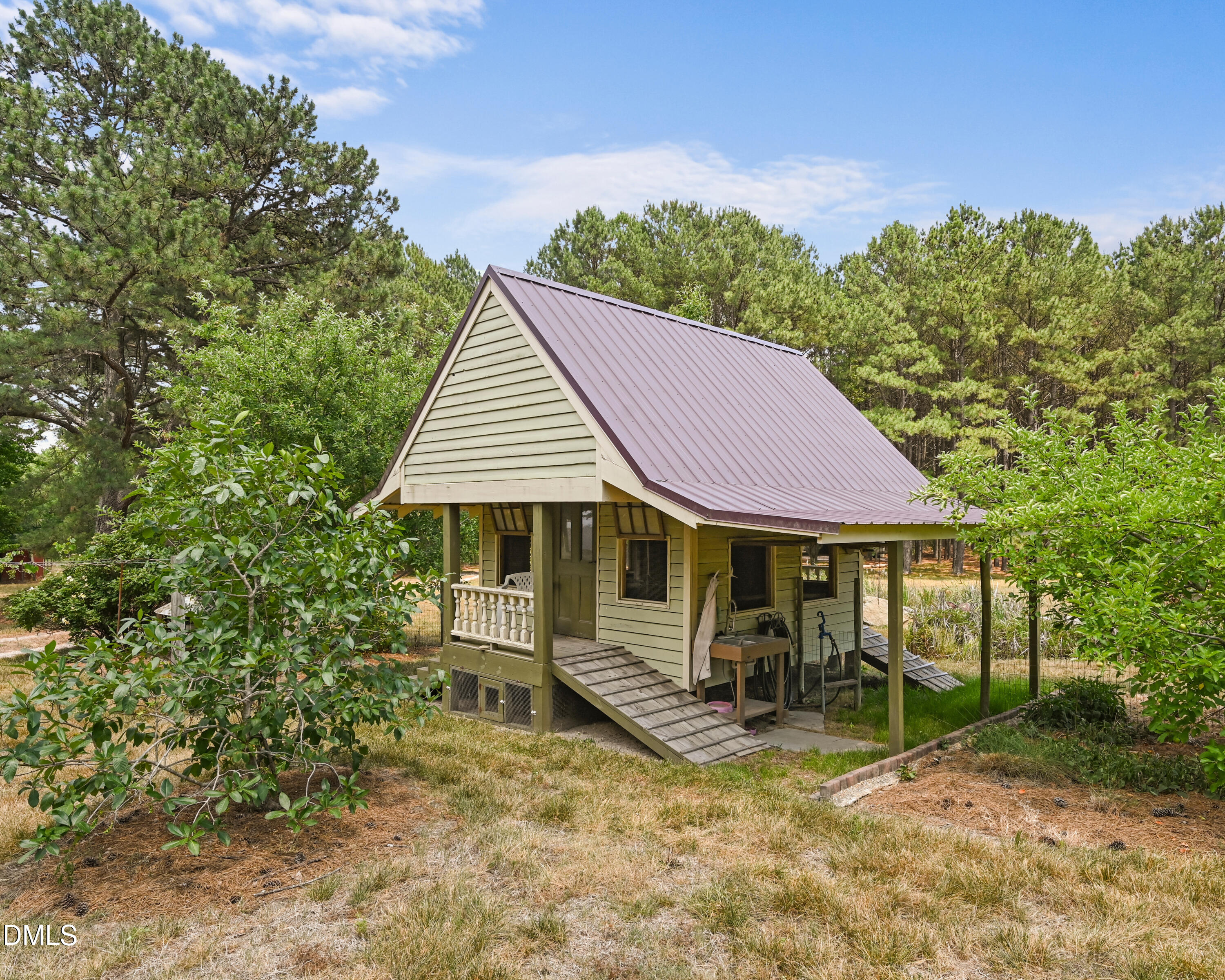 3928 Billy Hopkins Road Zebulon, NC 27597 - Photo 22 of 29