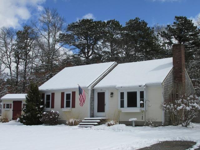 198 Noisy Hole Road Mashpee, MA 02649 - Photo 1 of 21 Primary Photo
