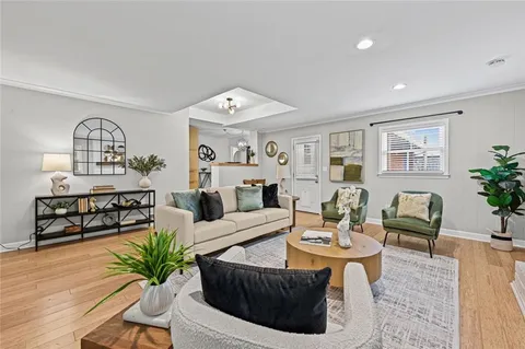 $550,000 | 1394 North Druid Hills Road, Brookhaven, GA 30319