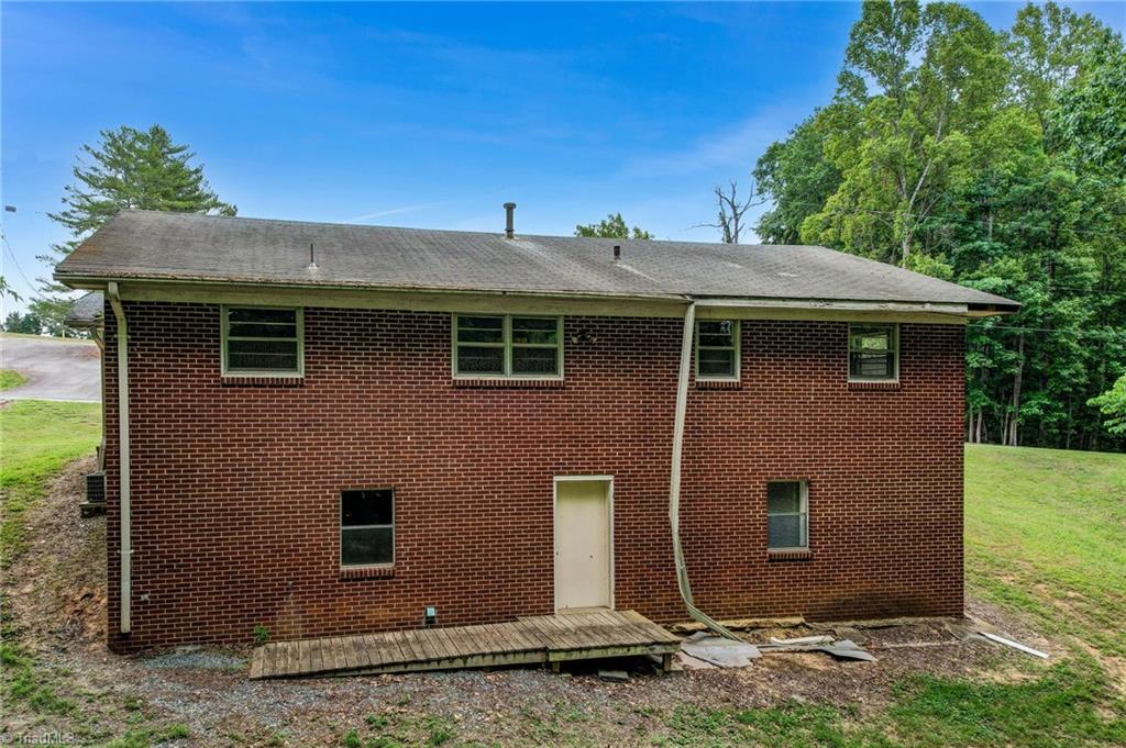 164 Tyre Dodson Road Reidsville, NC 27320 - Photo 33 of 39