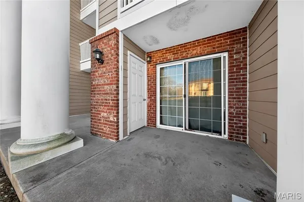 $89,900 | 660 Materdie Lane, Unit 104, Florissant, MO 63031
