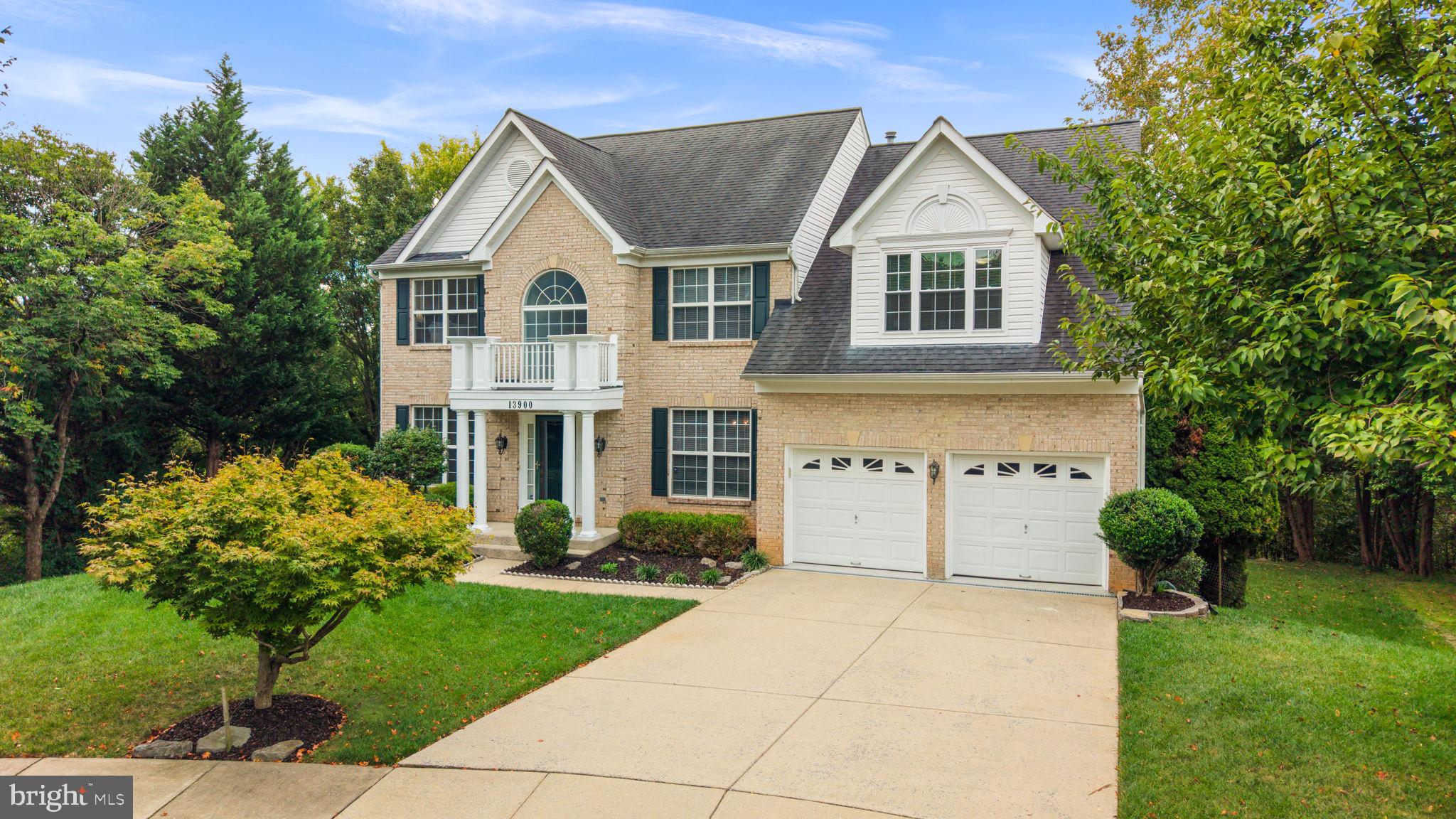 13900 Falconcrest Road Germantown, MD 20874 - Photo 3 of 70 Gallery Image 3