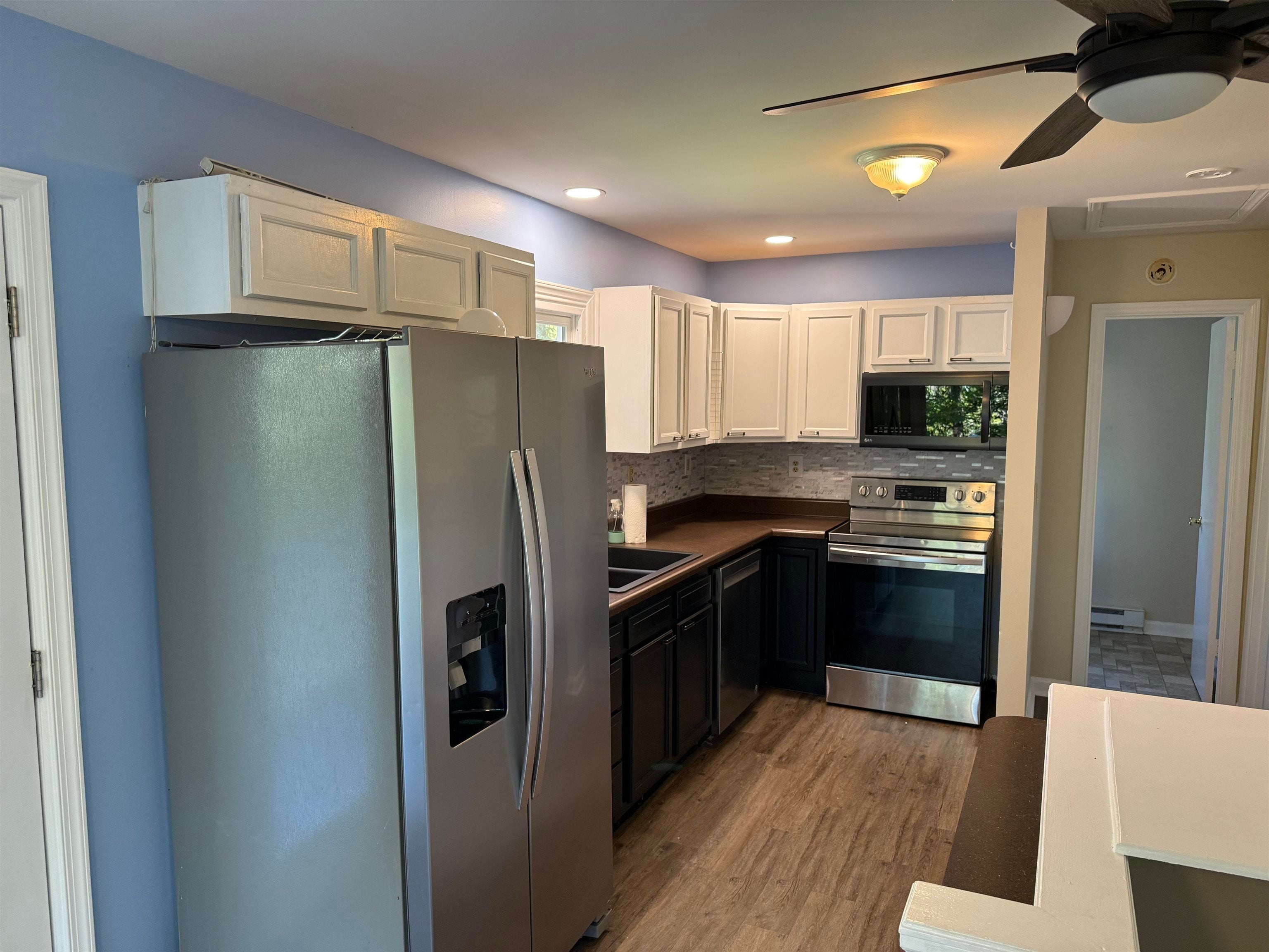 2121 Byrd Road Elliston, VA 24087 - Photo 17 of 40 Gallery Image 17