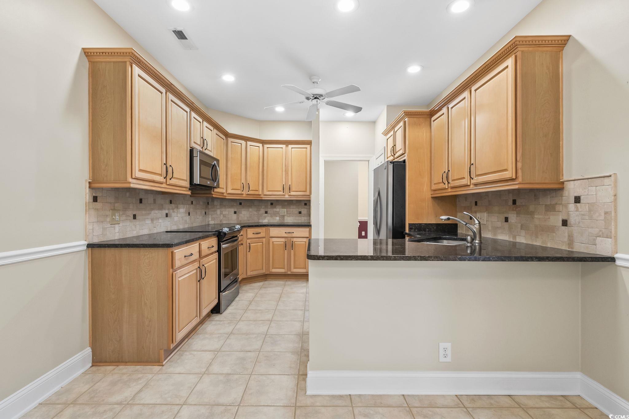 1402 Highland Circle Myrtle Beach, SC 29575 - Photo 12 of 40