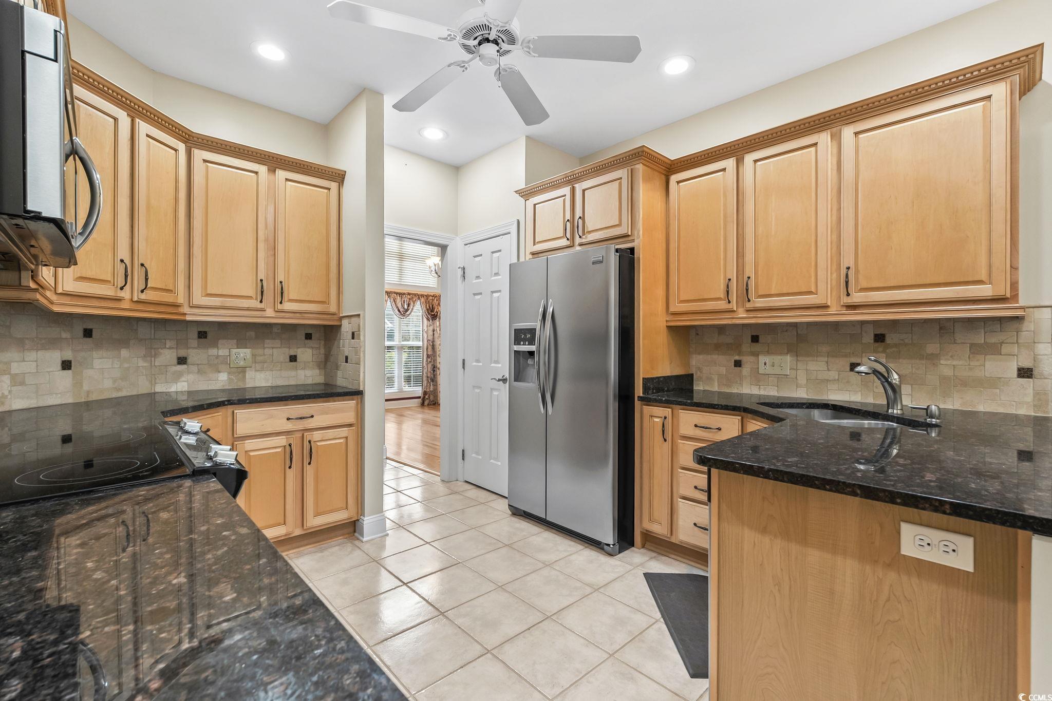 1402 Highland Circle Myrtle Beach, SC 29575 - Photo 16 of 40