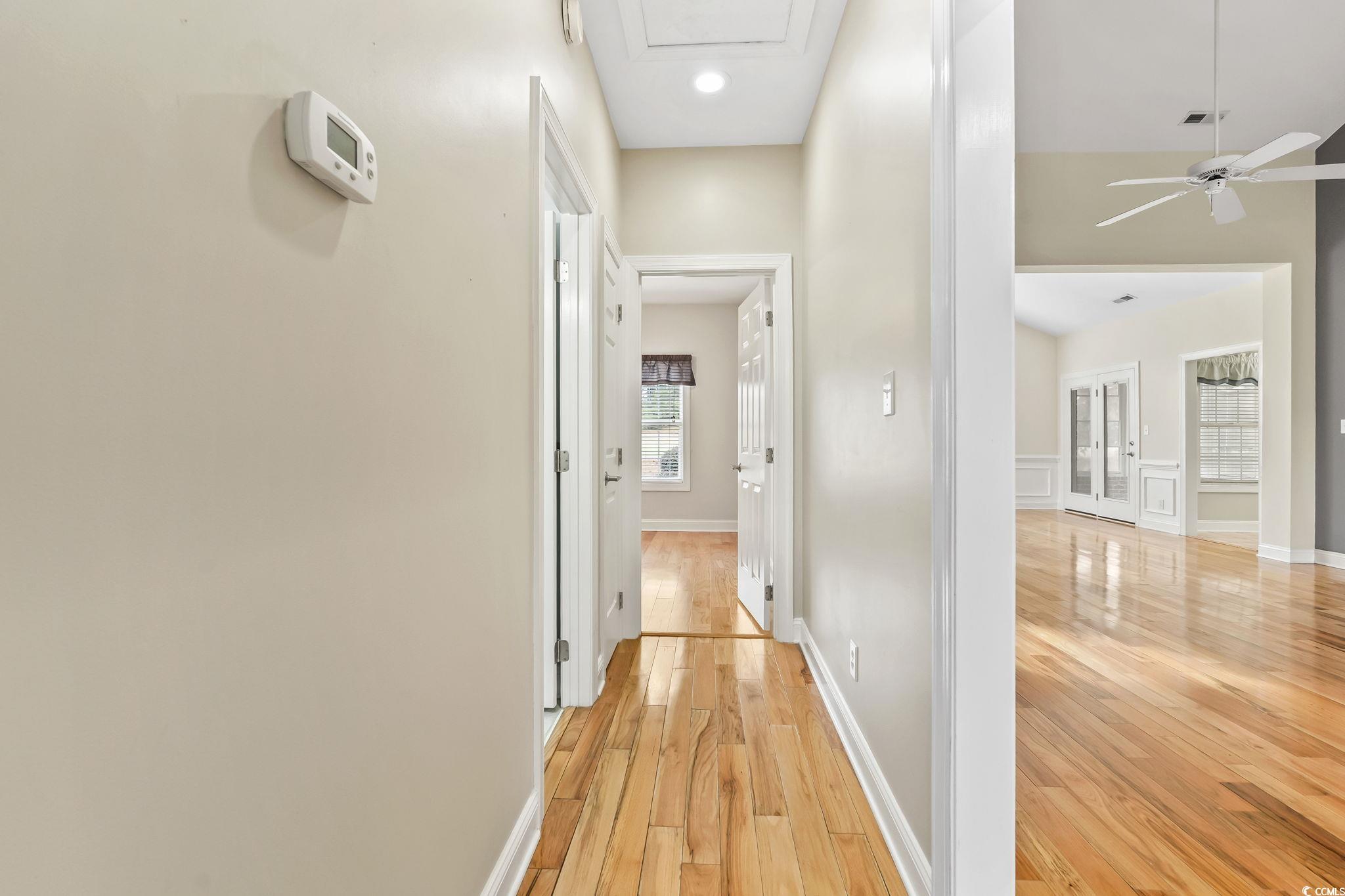 1402 Highland Circle Myrtle Beach, SC 29575 - Photo 18 of 40