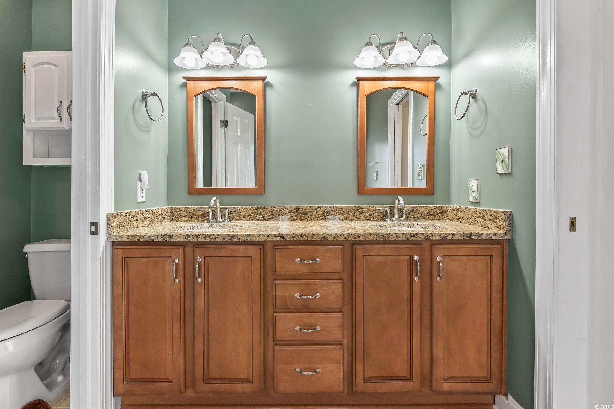 1402 Highland Circle Myrtle Beach, SC 29575 - Photo 30 of 40