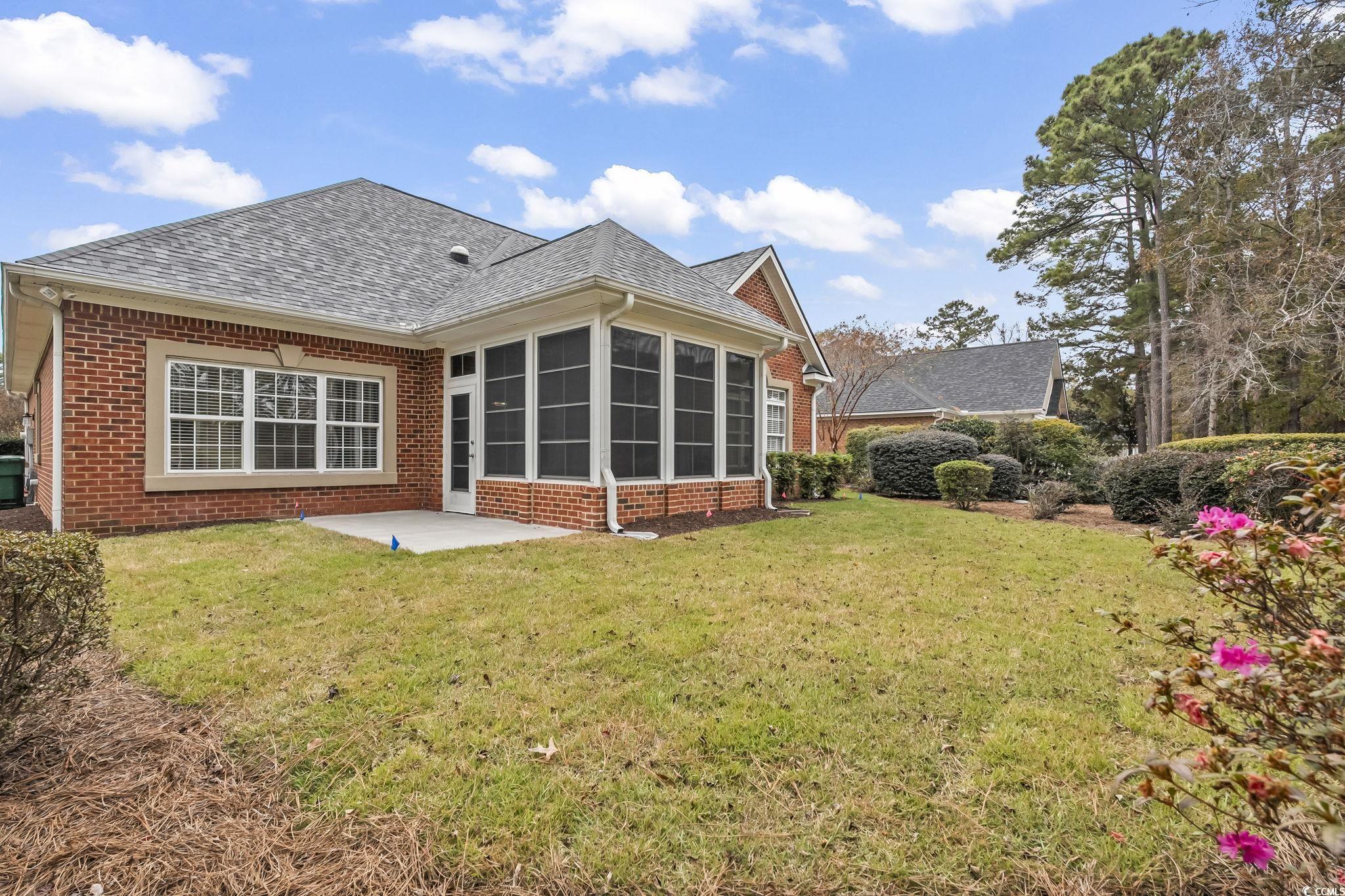 1402 Highland Circle Myrtle Beach, SC 29575 - Photo 35 of 40