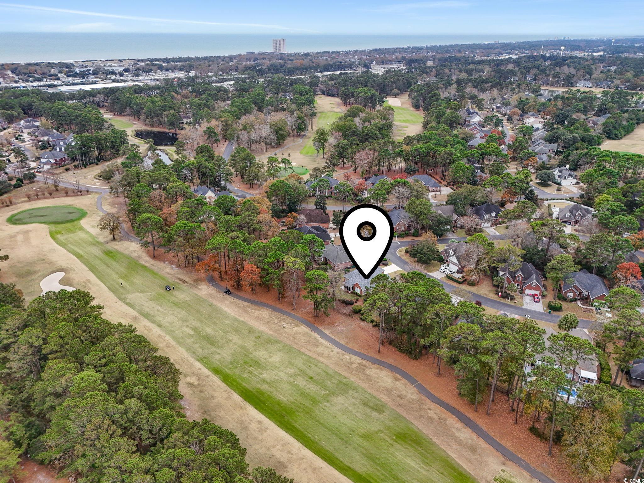 1402 Highland Circle Myrtle Beach, SC 29575 - Photo 38 of 40