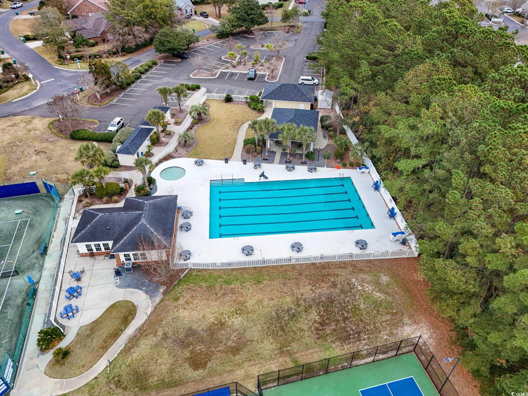 1402 Highland Circle Myrtle Beach, SC 29575 - Photo 40 of 40