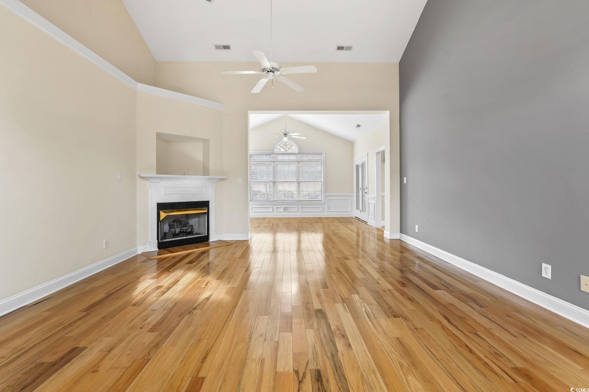 1402 Highland Circle Myrtle Beach, SC 29575 - Photo 4 of 40