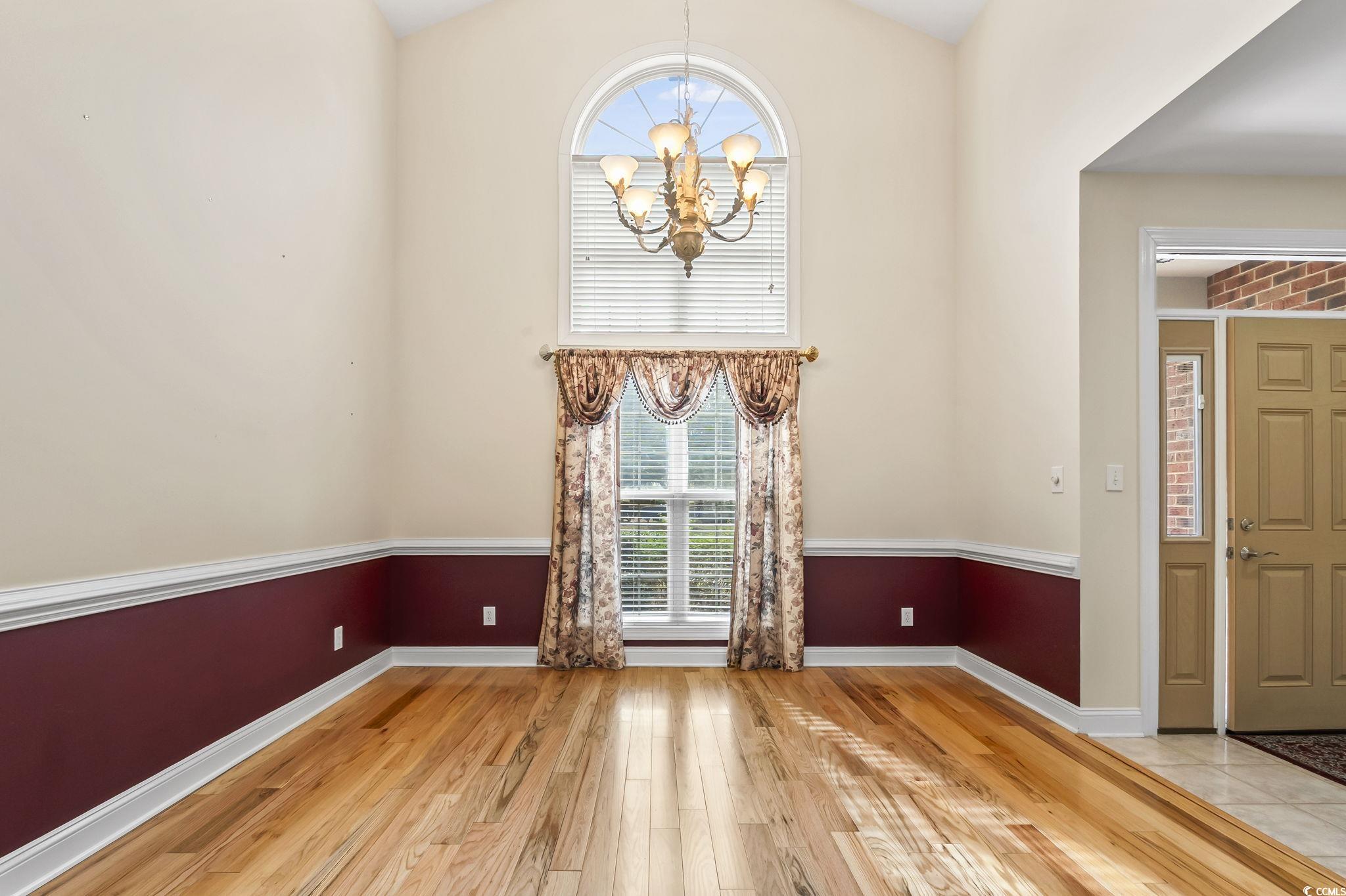 1402 Highland Circle Myrtle Beach, SC 29575 - Photo 6 of 40