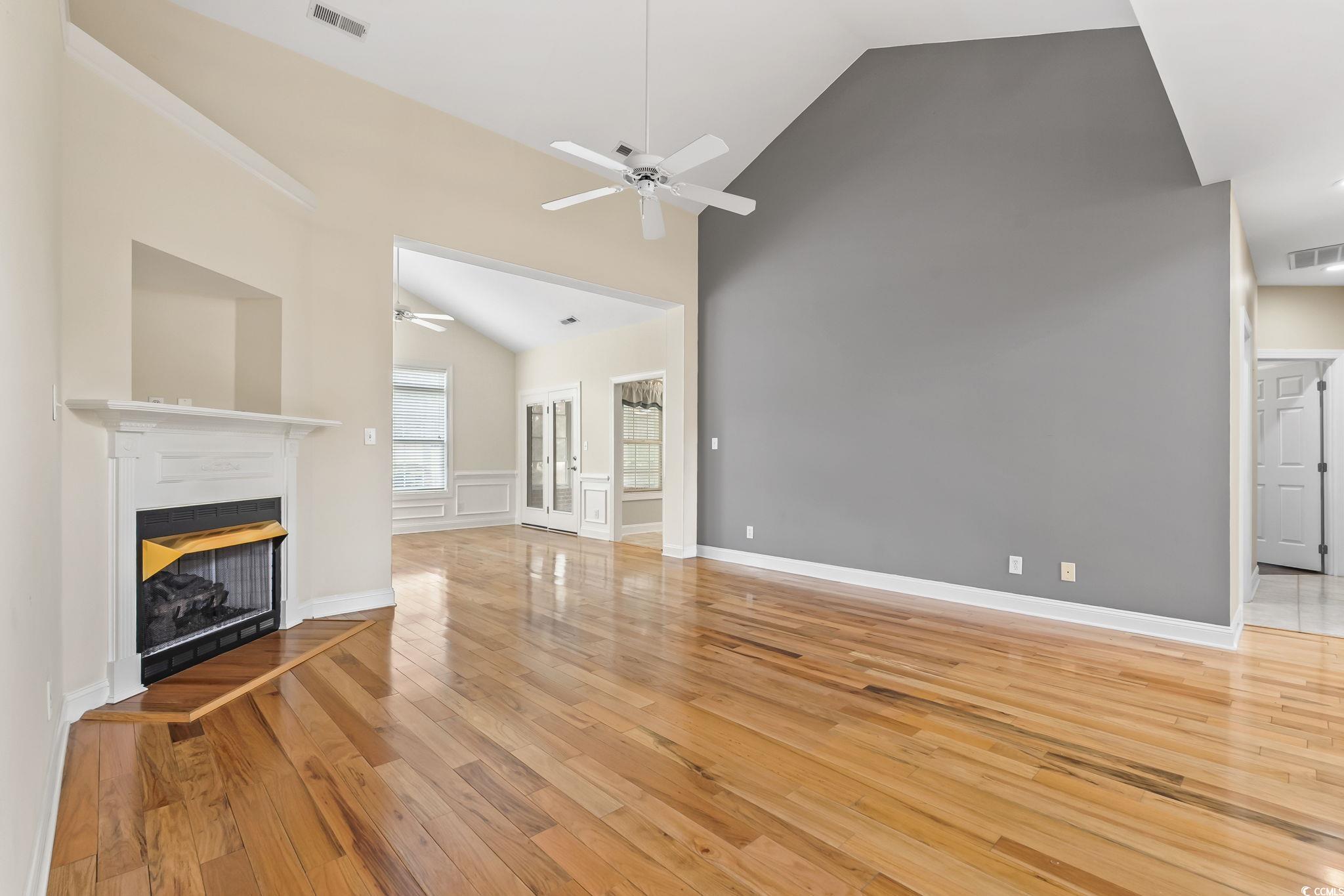 1402 Highland Circle Myrtle Beach, SC 29575 - Photo 8 of 40