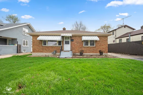 $235,000 | 216 Emery Street, Joliet, IL 60436