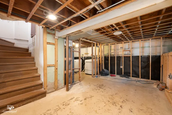 $235,000 | 216 Emery Street, Joliet, IL 60436