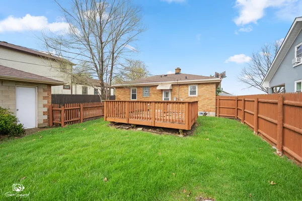 $235,000 | 216 Emery Street, Joliet, IL 60436