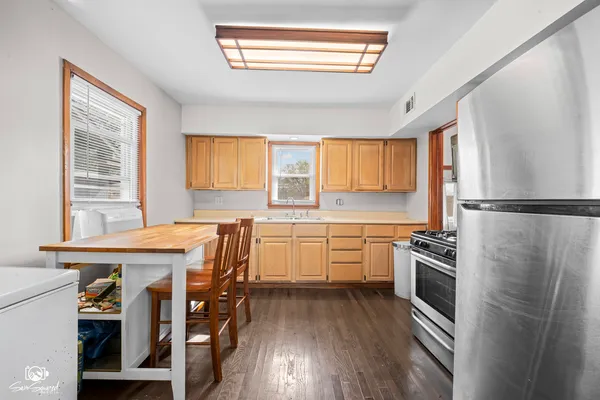 $235,000 | 216 Emery Street, Joliet, IL 60436