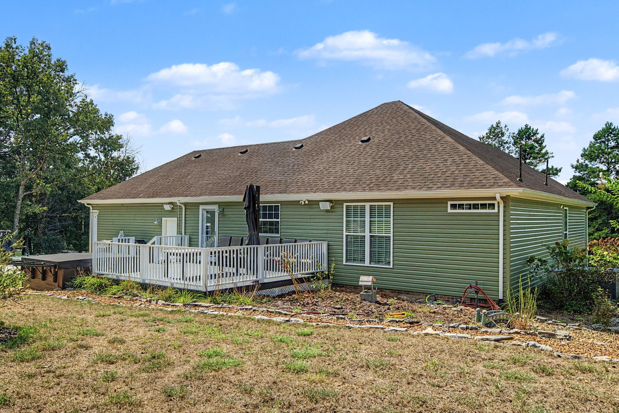 53 Cecil Johnson Road Mulberry, TN 37359 - Photo 41 of 48 Gallery Image 41