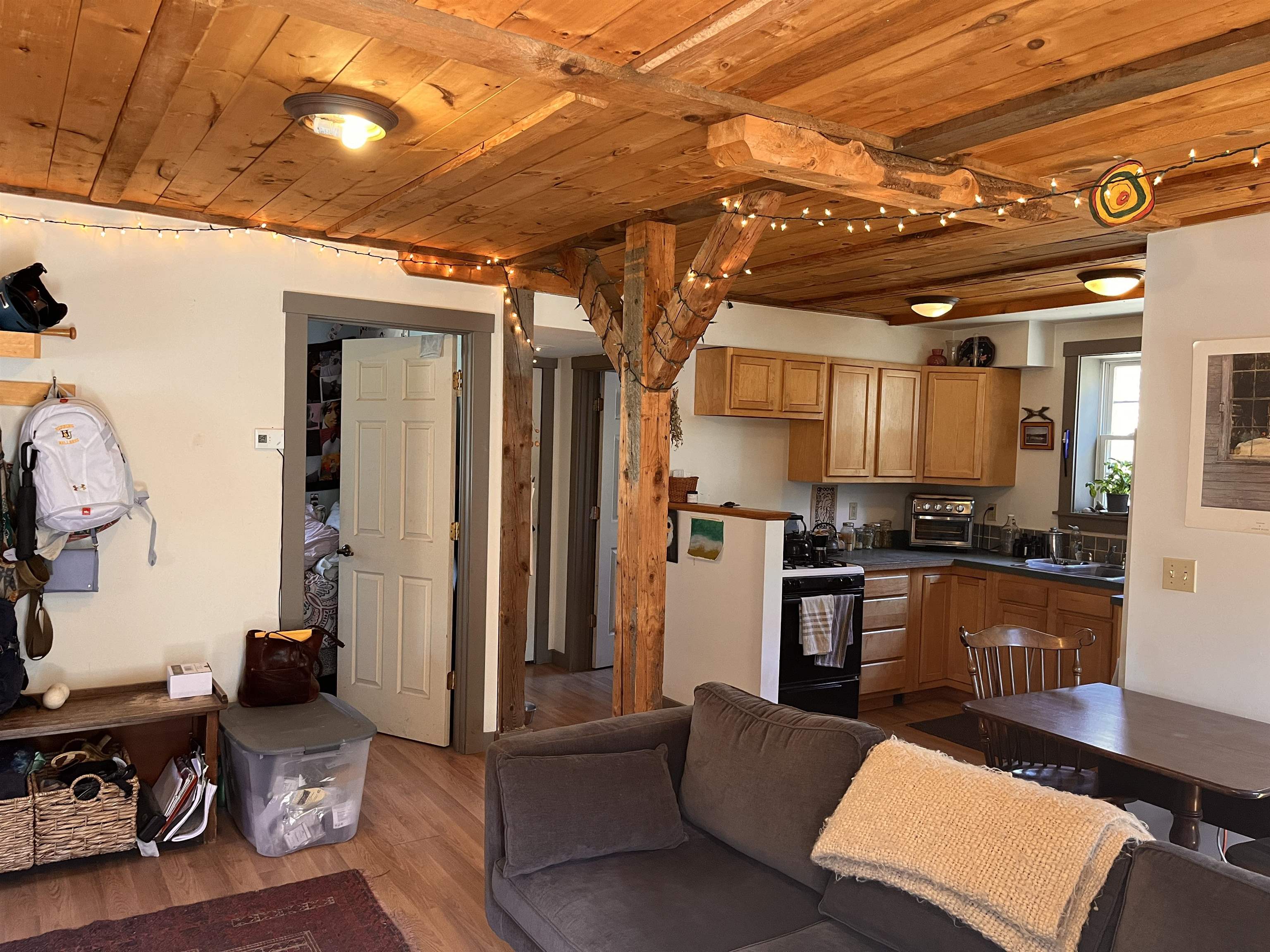 1407 Moretown Mountain Road Moretown, VT 05660 - Photo 24 of 34