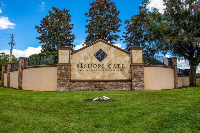 $347,400 | 26841 Bella Vista Drive, Howey-in-the-Hills, FL 34737