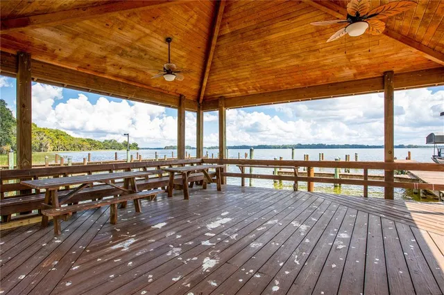 $347,400 | 26841 Bella Vista Drive, Howey-in-the-Hills, FL 34737