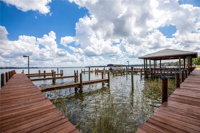 $347,400 | 26841 Bella Vista Drive, Howey-in-the-Hills, FL 34737