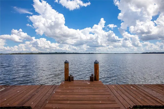 $347,400 | 26841 Bella Vista Drive, Howey-in-the-Hills, FL 34737