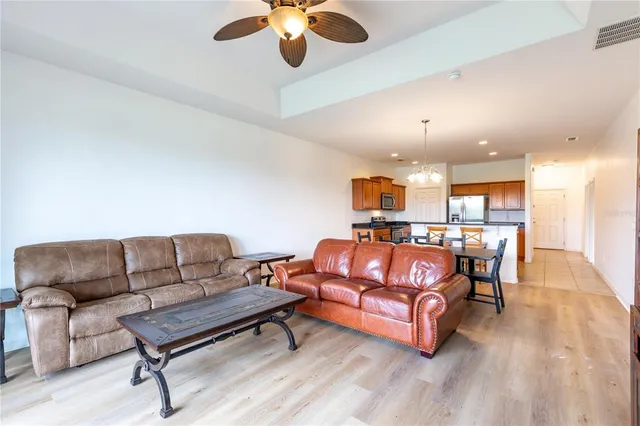 $347,400 | 26841 Bella Vista Drive, Howey-in-the-Hills, FL 34737