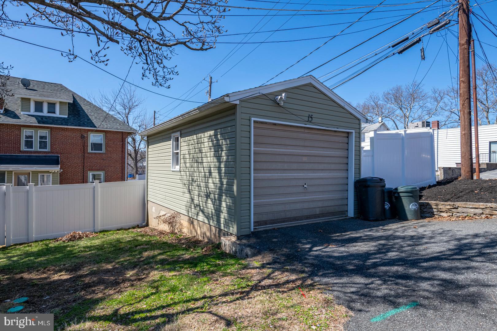 15 Trebor Place Reading, PA 19610 - Photo 24 of 25