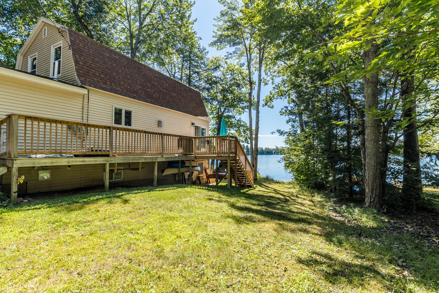 149 Cottage Road Gray, ME 04039 - Photo 69 of 94 20200820ms-81068