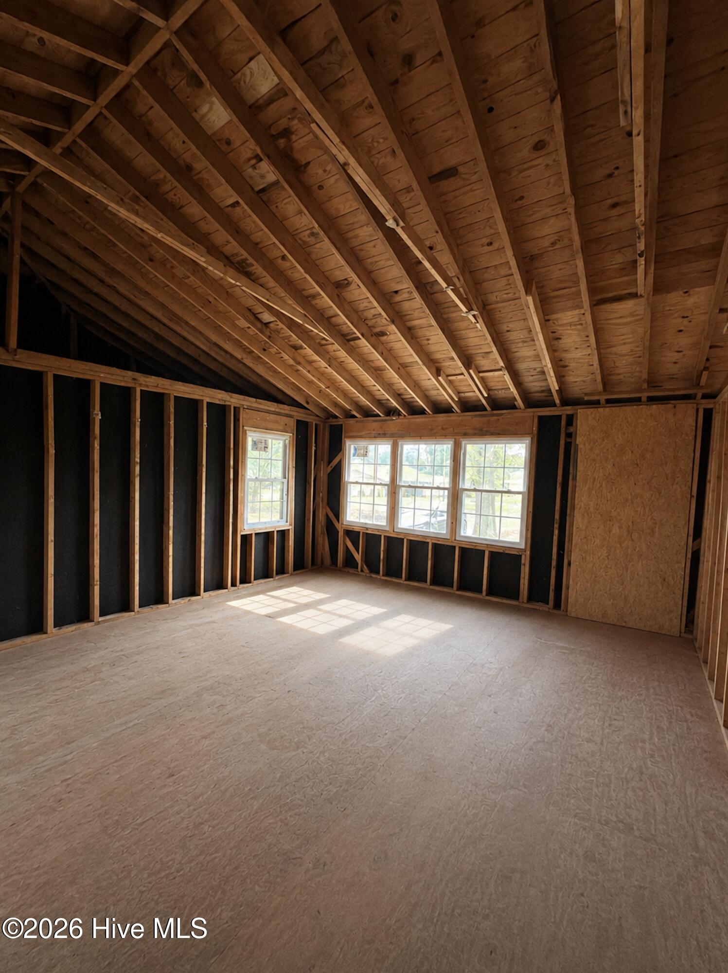 928 Oak Grove Inn Road Selma, NC 27576 - Photo 4 of 8 Living Room